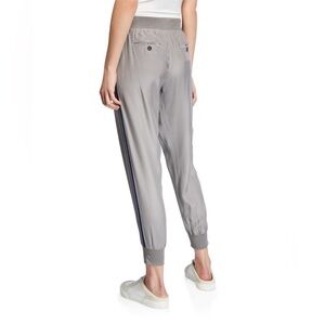 Anthony Thomas Melillo ATM Grey Women's Jogger Pants